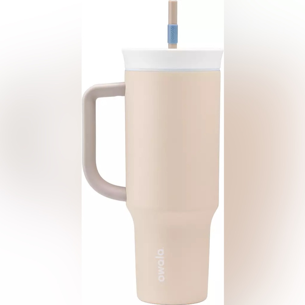✨ Owala Dune Drifter 40oz Tumbler ✨